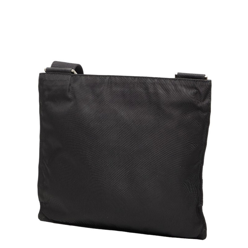 PRADA Black Shoulder Bag - Picture 2 of 10